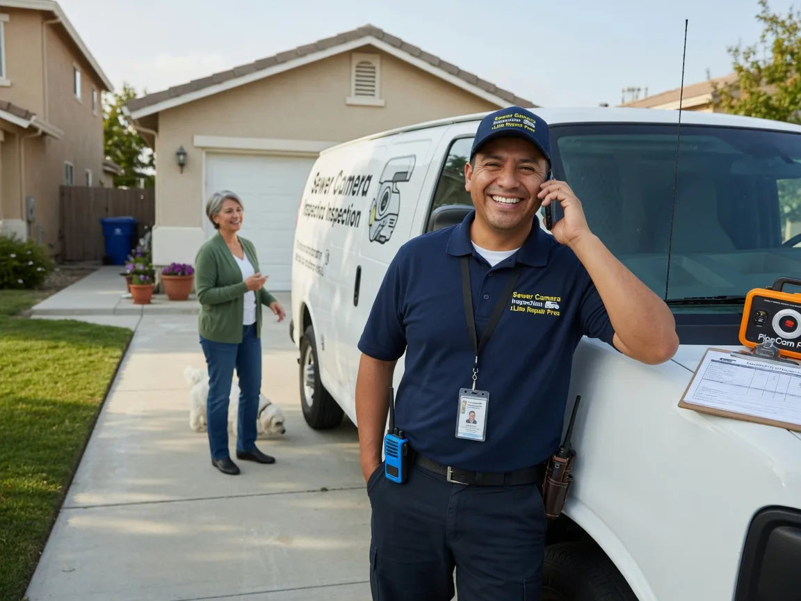 Sewer Line Repair Grand Marais, MI FAQs